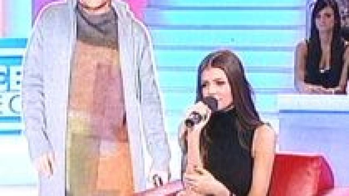 monica columbeanu as putea sa fiu insarcinata video