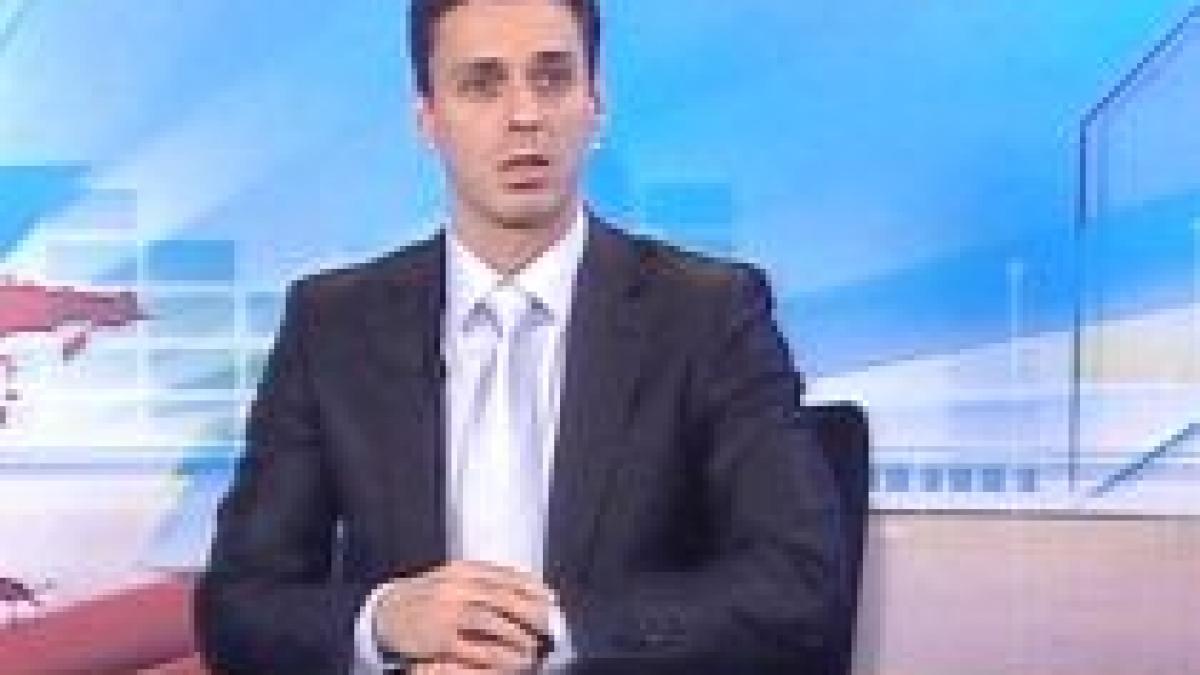 motivul pentru care mircea badea a decis sa se mute de acasa video