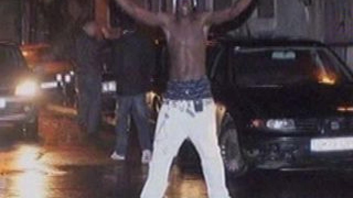 n doye a petrecut iar dinamovistii bagati in cantonament drept pedeapsa