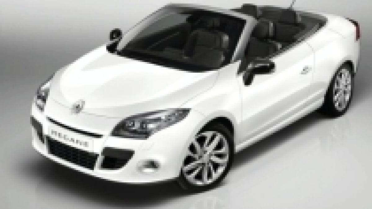 renault a prezentat oficial la geneva noul megane coupe cabriolet si roadster ul wind foto