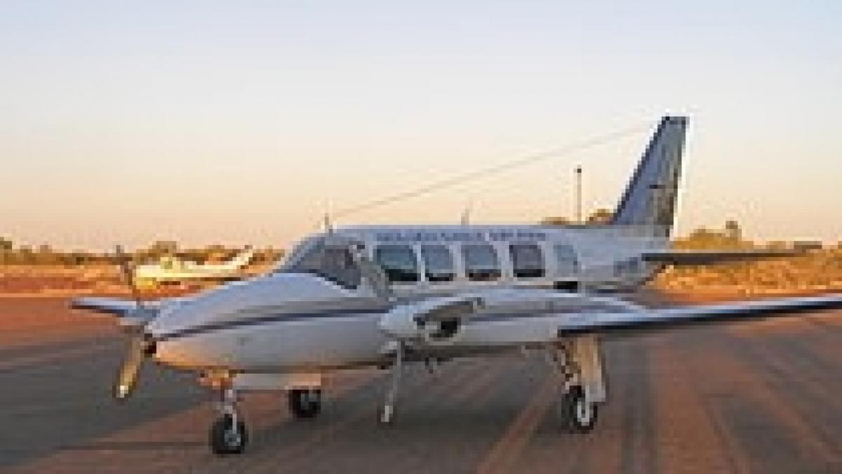 sase oameni au murit dupa prabusirea unui avion de asistenta cu destinatia chile