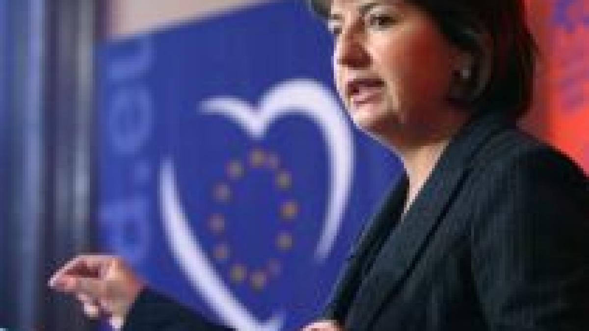 sulfina barbu se apara toate procedurile privind legea statutului functionarilor au fost respectate