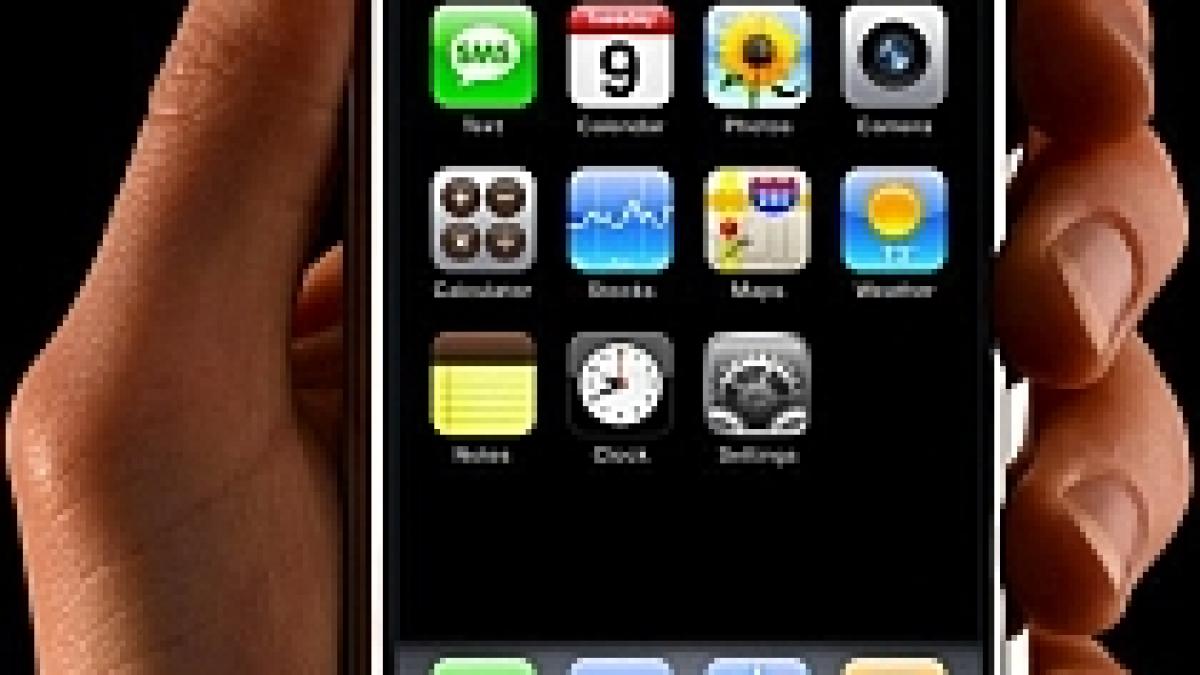 apple a dat in judecata htc sub acuzatia de furt de tehnologii iphone