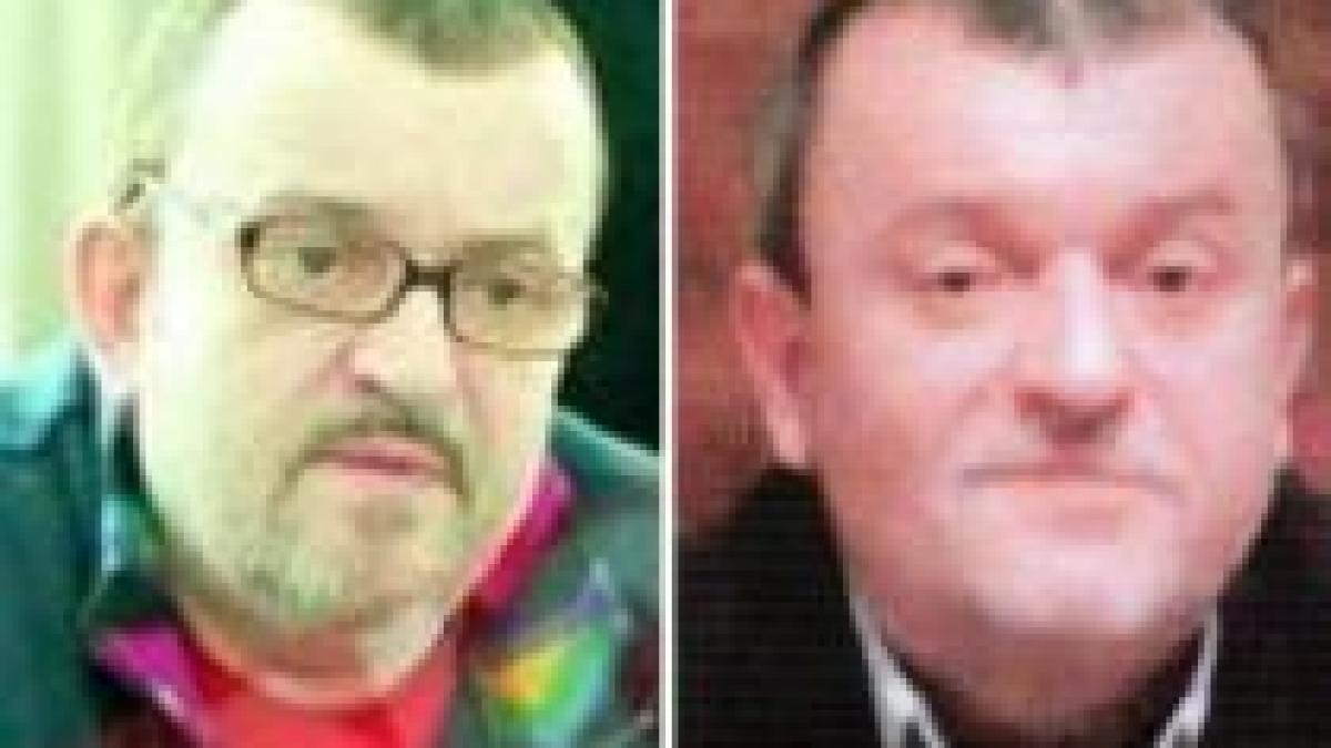 asasinul dizidentului gheorghe ursu suspectat de uciderea unei stewardese la copenhaga s a predat