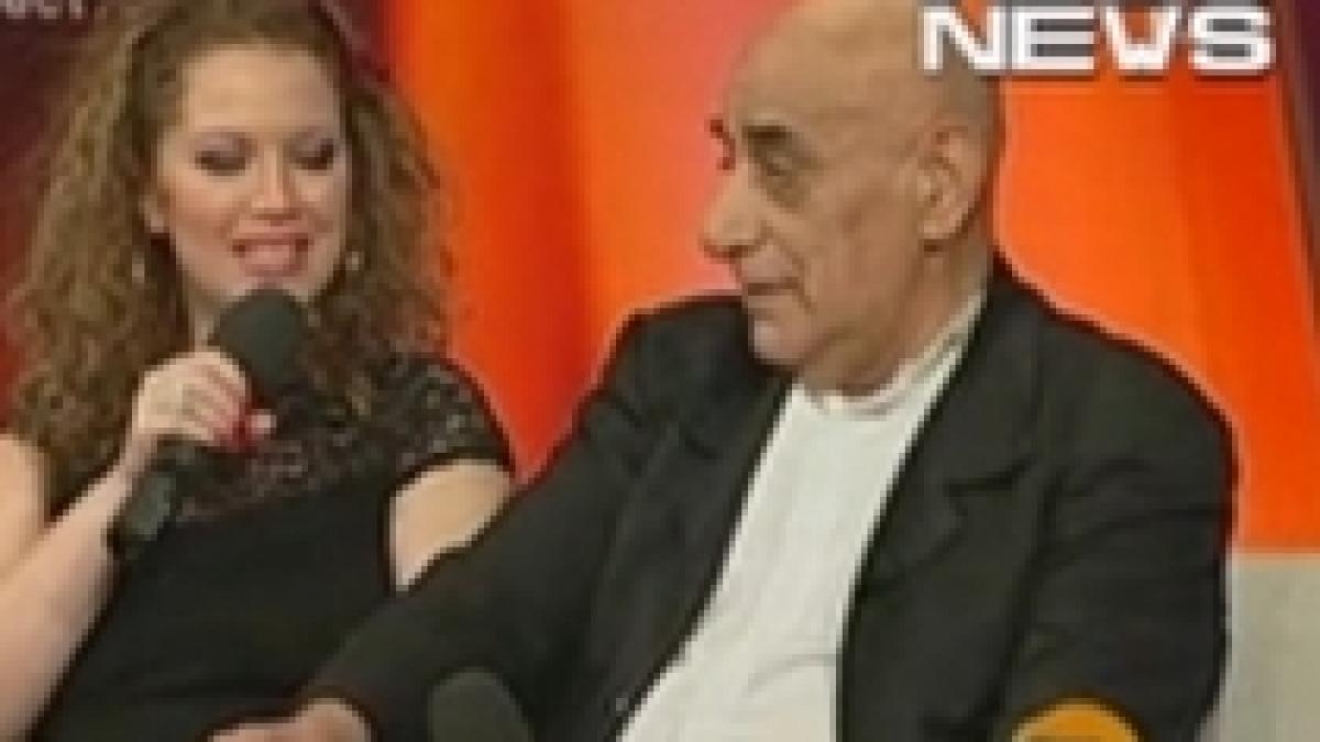 Oana şi Viorel Lis, la detectorul de minciuni: Relaţie cu numai 38% dragoste (VIDEO)
