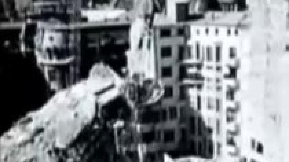 33 de ani de la marele cutremur din vrancea afla ce prezic specialistii si vezi imagini de dupa