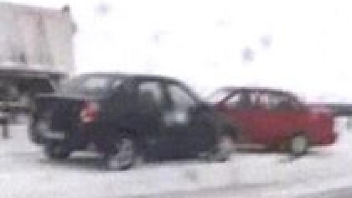 infotrafic doi morti si 15 raniti grav intr o singura zi pe drumurile din romania