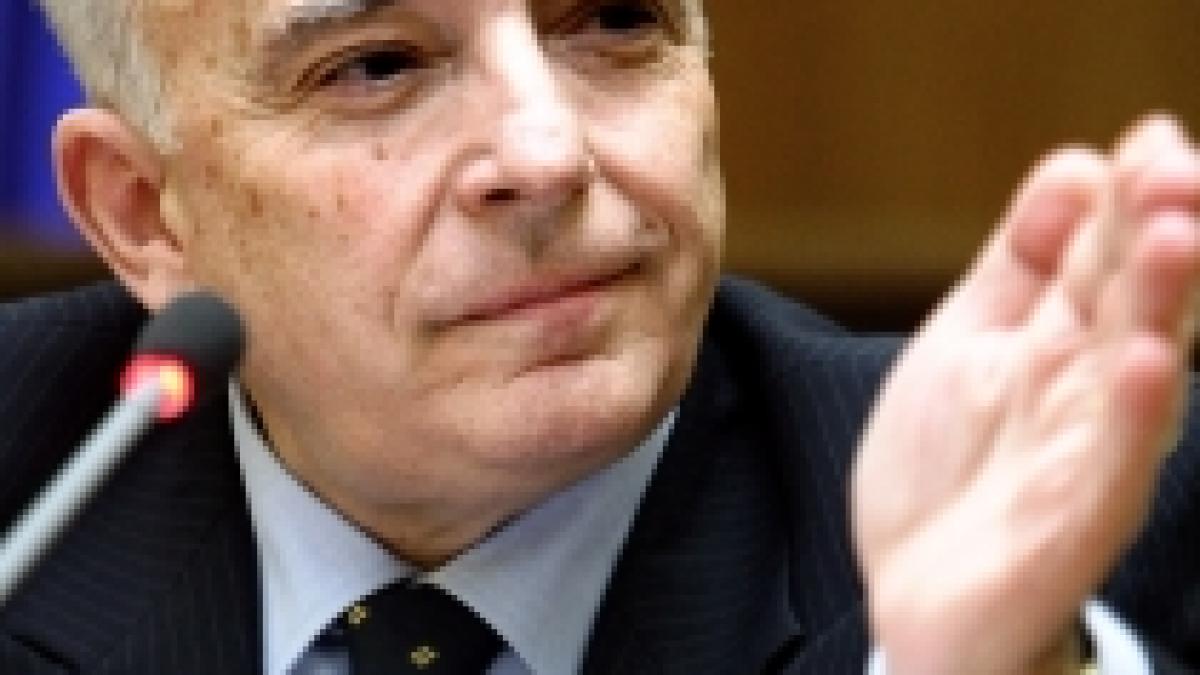 isarescu economia romaneasca isi revine cu un leu stabil si o inflatie in scadere
