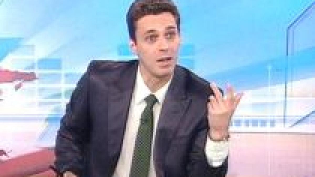 lumea lui mircea badea blaga sa rezolve ca de aia e ministru video