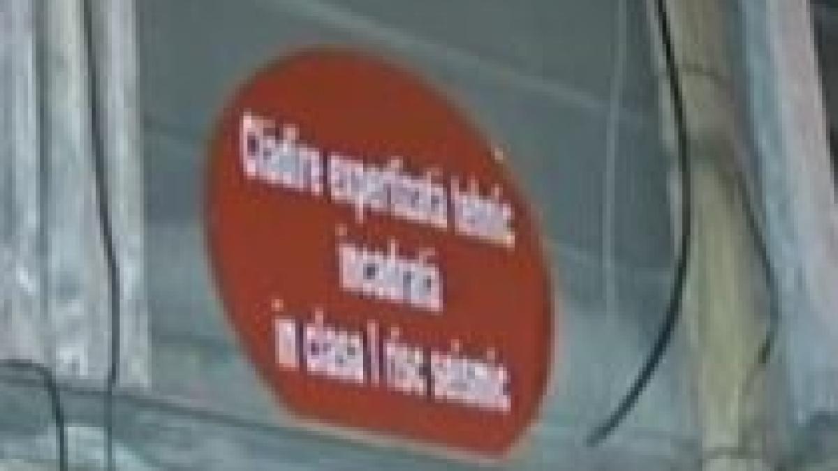 magistratii si grefierii din vrancea in greva de frica unui posibil cutremur video