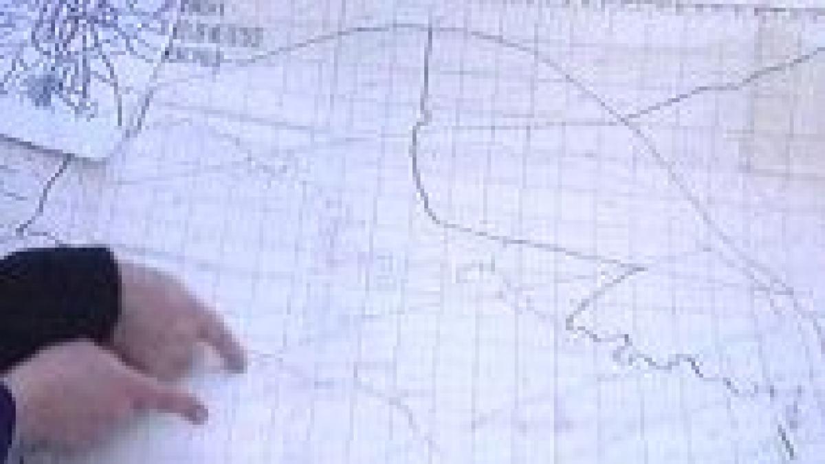 o fisura in scoarta terestra motivul pentru care s au prabusit trei cladiri in bucuresti la