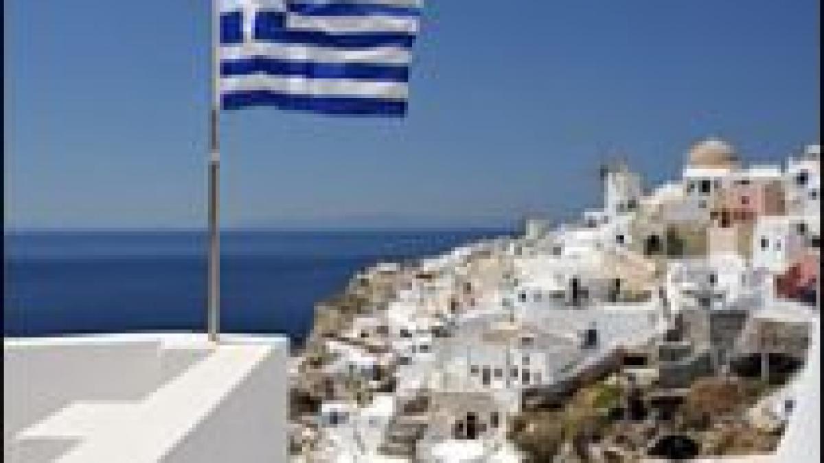 politicienii germani propun greciei sa vanda din insule pentru a scapa de recesiune