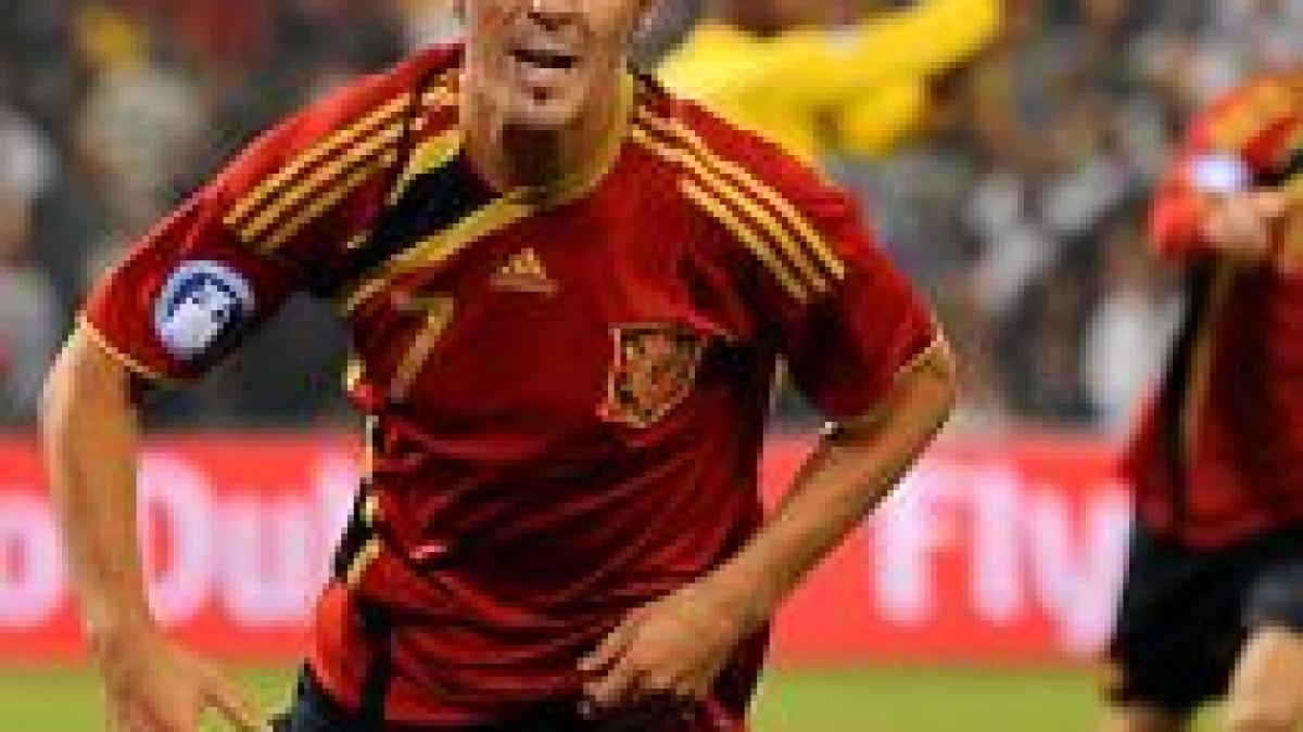 spania castiga la paris cu 2 0 de 42 de ani nu mai invinsesera ibericii franta video