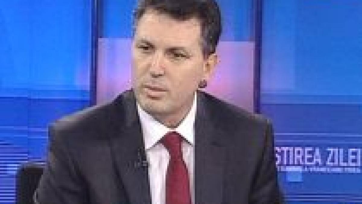 stirea zilei reabilitarea teapa portocalie