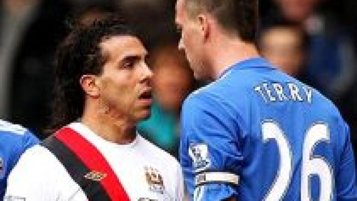 tevez in argentina terry putea sa fie omorat pentru ce a facut