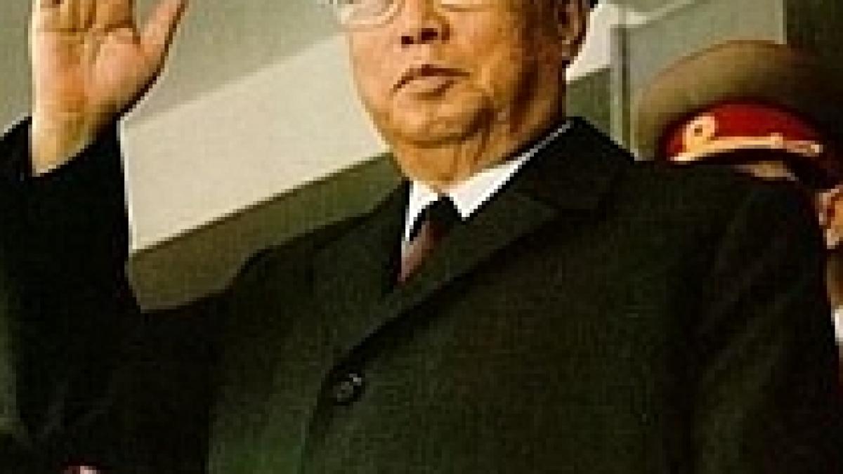 dezvaluiri dictatorii nord coreeni traiesc in lux si cu ajutorul agentilor secreti romani