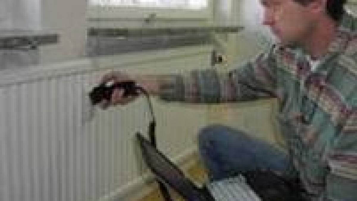 gigacaloria si apa calda s ar putea scumpi in capitala