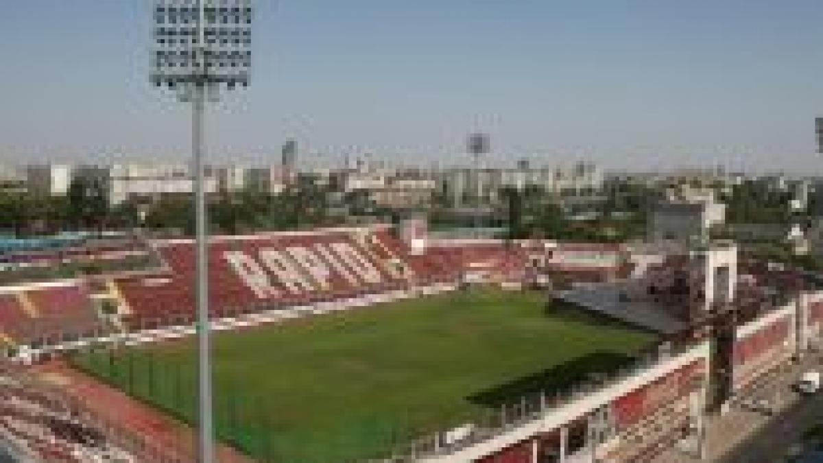 ninsoarea din bucuresti pune in discutie disputarea meciului rapid fc timisoara