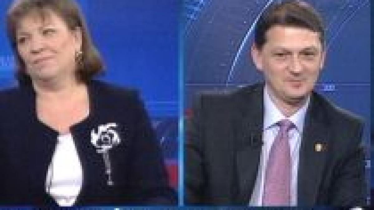 stirea zilei congres impotriva tuterilor