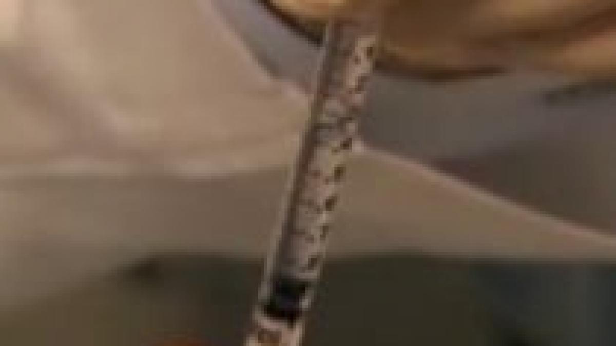 vaccin anti cancer testat in carolina de nord video