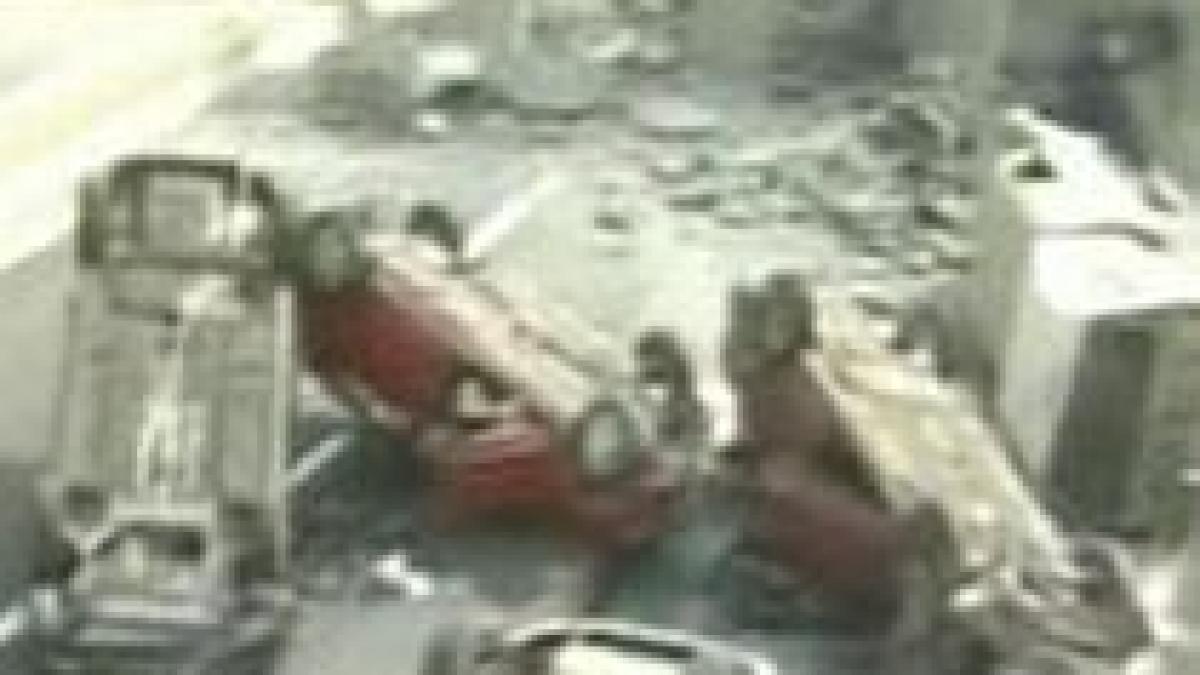 450 de morti cel mai recent bilant al dezastrului din chile