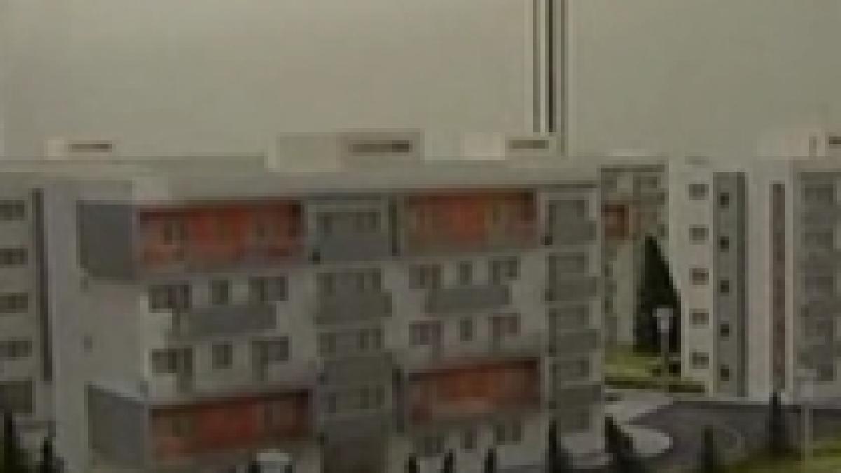 al doilea targ de case din 2010 se poate lauda cu cateva contracte incheiate video