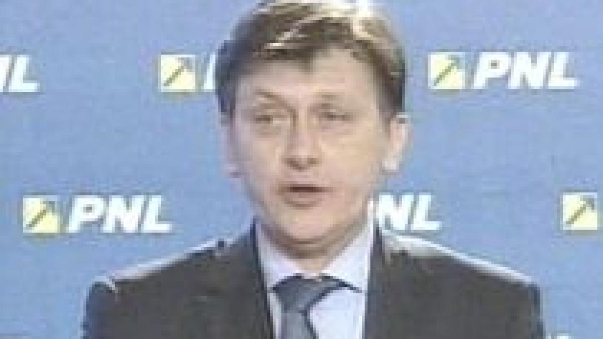 antonescu dupa realegere nu entuziasmul domina ci sentimentul de responsabilitate video