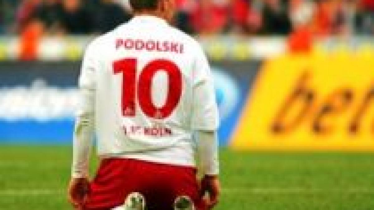 bayern se impiedica de fc koln podolski isi pedepseste crunt fosta echipa video