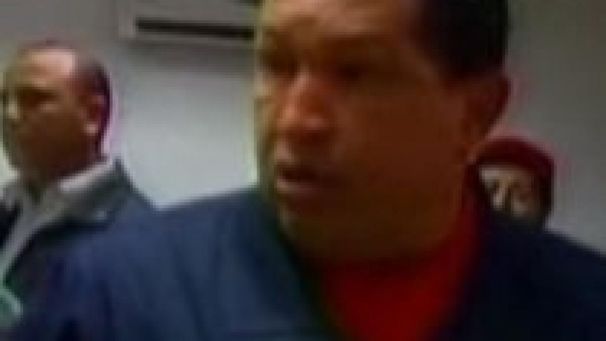 hugo chavez hillary clinton este o condolezza rice blonda video