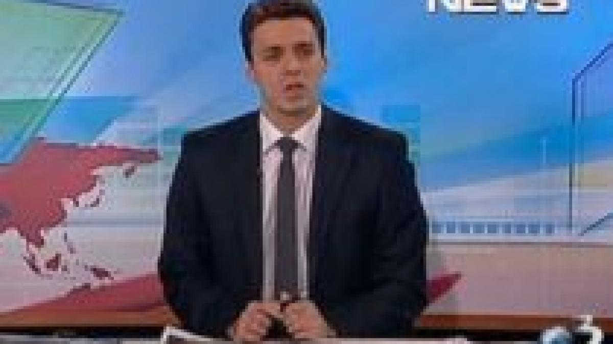 lumea lui mircea badea basescu este flacaristul sef video