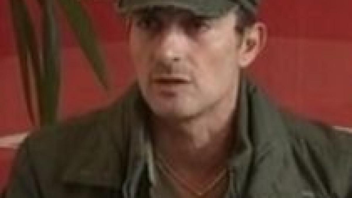 radu mazare acuza procurorii ca vor sa il bage la racoare video