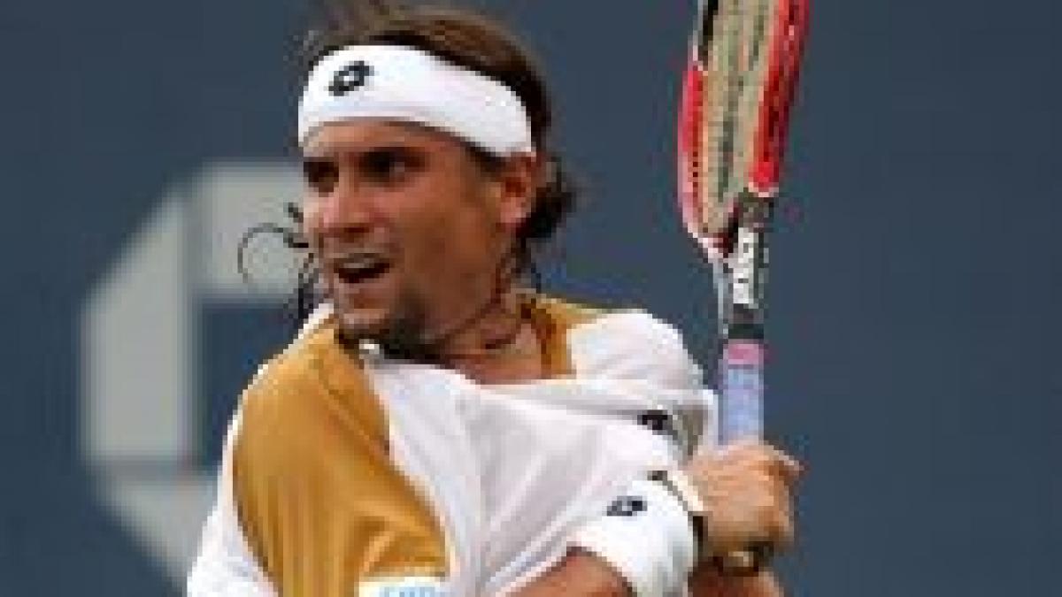 spania elimina elvetia din optimile de finala ale cupei davis