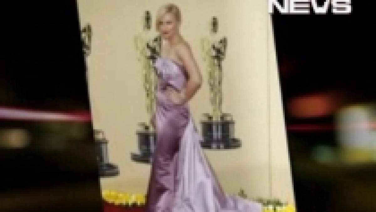 ce au purtat vedetele la premiile oscar vezi cele mai bune si cele mai neinspirate tinute video