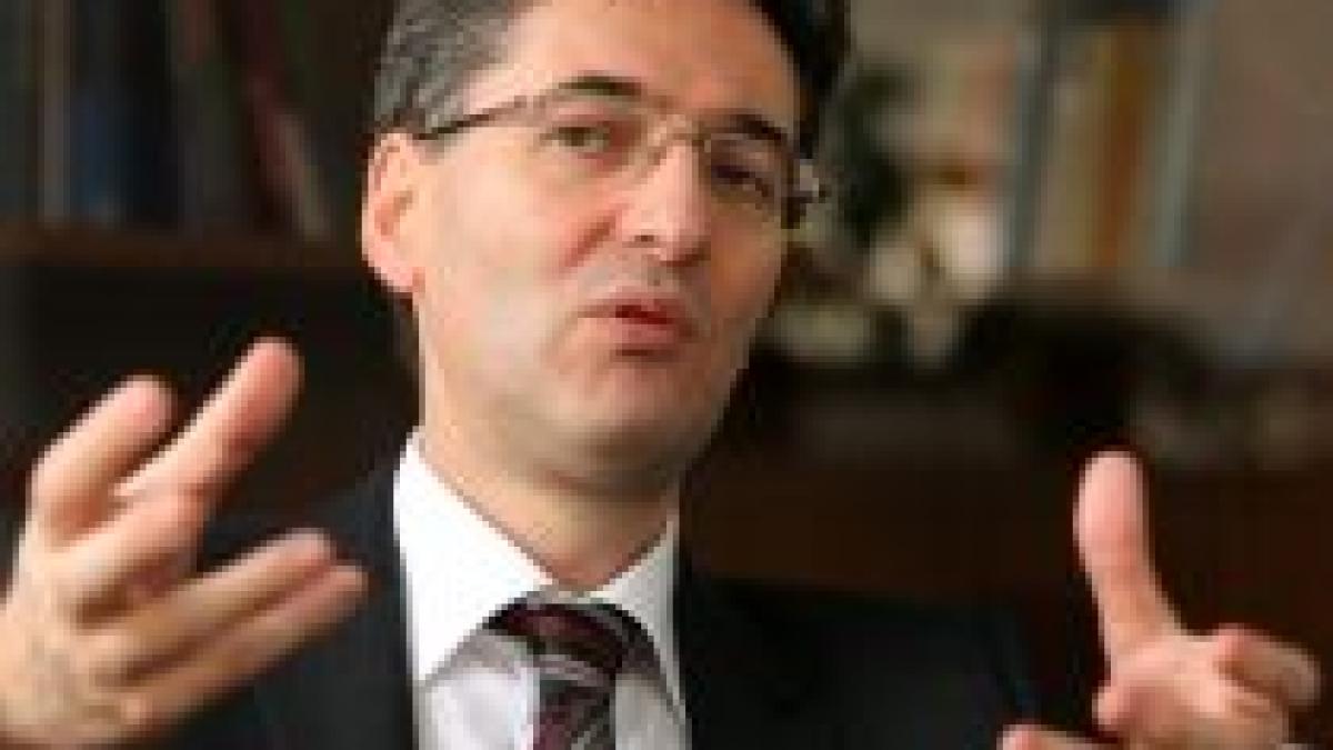 fostul comisar european leonard orban numit de basescu consilier prezidential