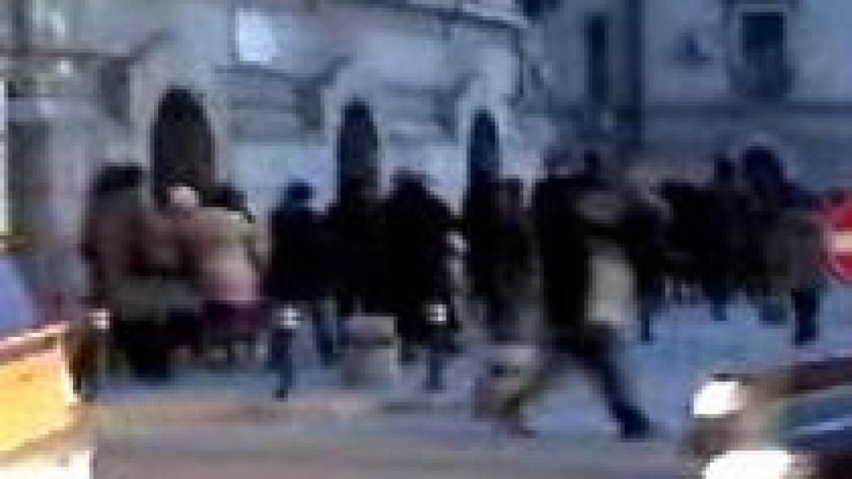 mitingul de sustinere a primarului antonie solomon considerat ilegal