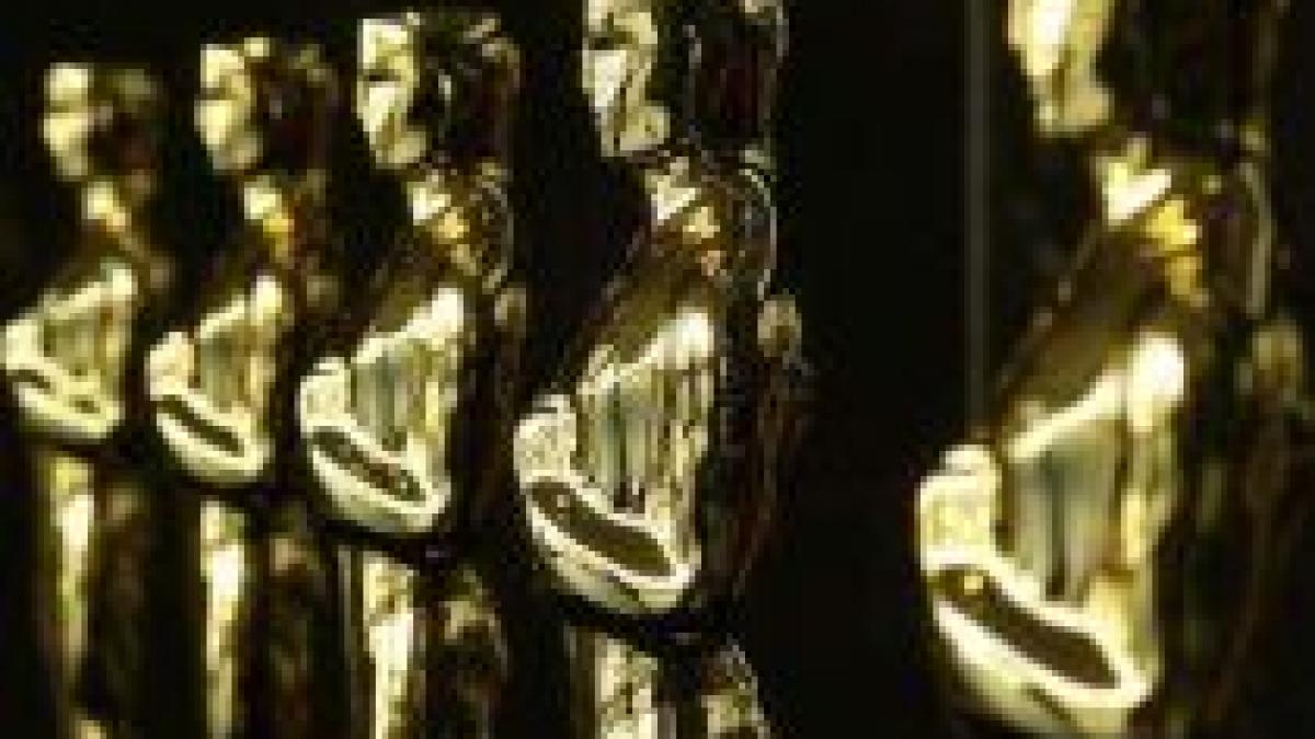 oscar 2010 kathryn bigelow prima femeie care primeste premiul pentru regie hurt locker cel mai bun