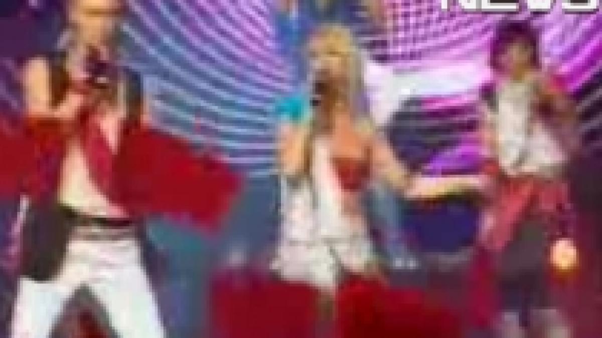 sun stroke project olia tira reprezentantii republicii moldova la eurovision video