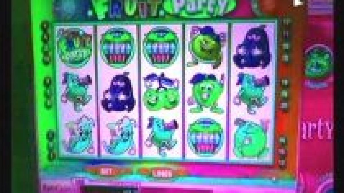 a castigat 400 000 de euro la jocuri si nu a primit nimic acum asteapta expertiza aparatului video