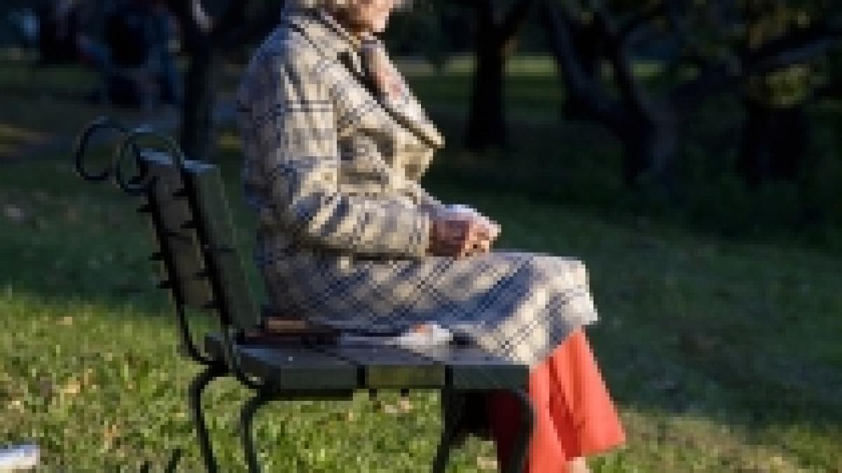 eutanasia in cazul batranilor care nu sufera de boli incurabile ar putea fi legalizata in olanda