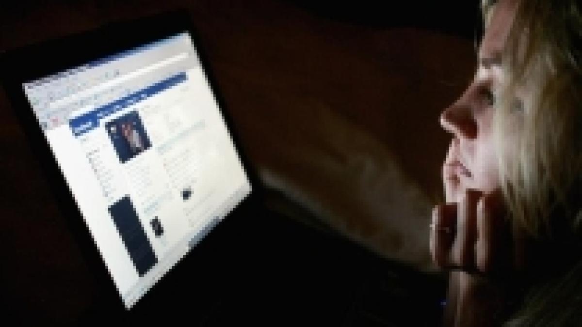 facebook paradis al criminalilor adolescenta ucisa mii de copii in pericol foto