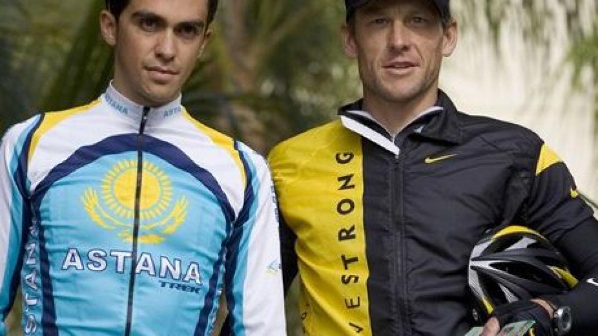 lance armstrong se teme ca alberto contador este prea bun chiar si pentru el