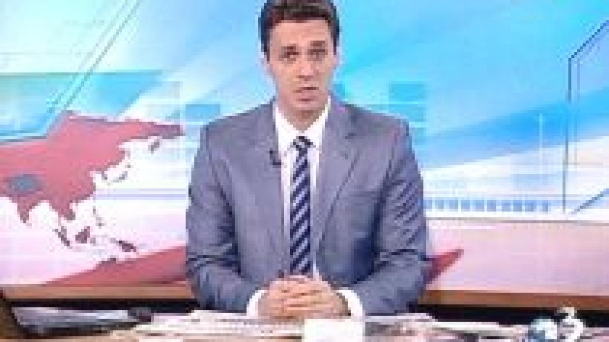 lumea lui mircea badea avem politicieni si jurnalisti ticalositi insa parchetul este un fel de