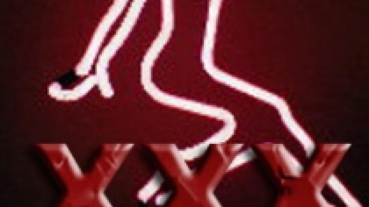 site urile pornografice ar putea dispune de un domeniu de internet propriu