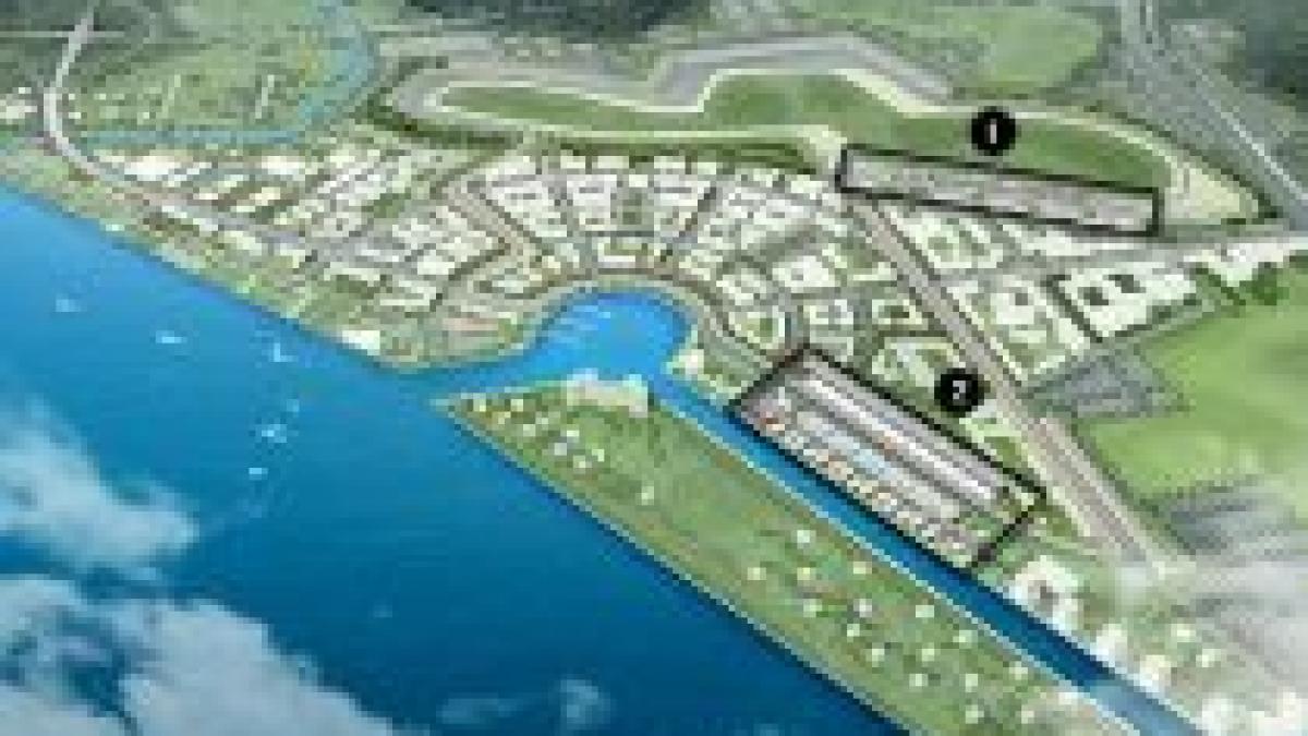 19 mari batalii pentru titlul in formula 1 vezi care sunt circuitele din 2010