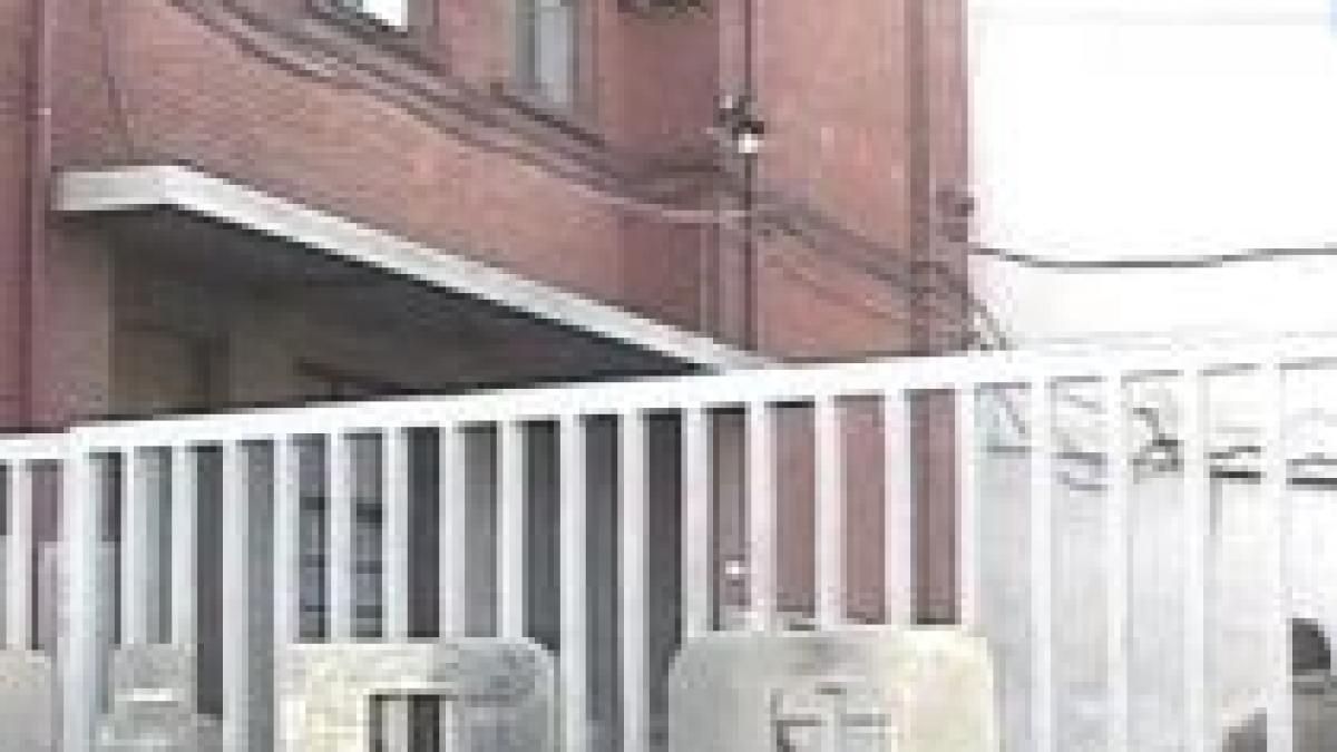 accident de munca in capitala un barbat a murit dupa ce a cazut de pe o schela video