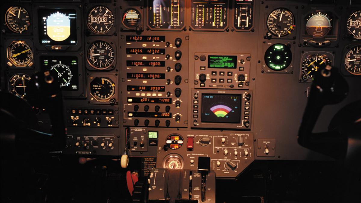 air navigation primul centru regional de navigatie aeriana din europa de est inaugurat la