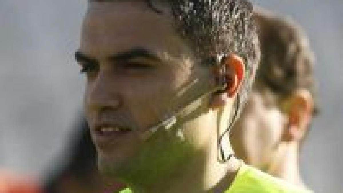 arbitrul ovidiu hategan delegat la derby ul cfr cluj dinamo