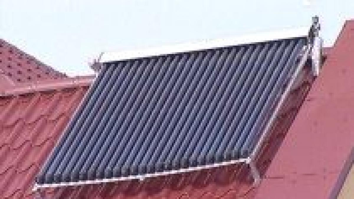 cheltuieli zero la curent si apa calda si consum minim de gaze cu o investitie de 3 000 de euro