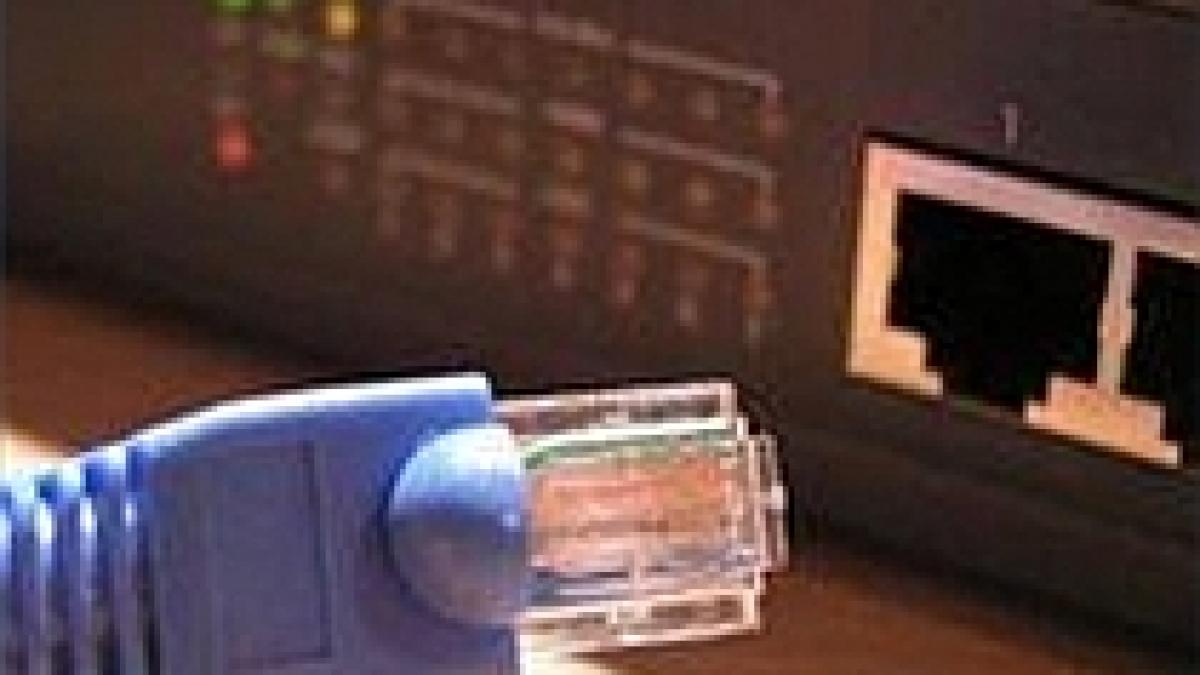 Cisco a creat un ruter cu o capacitate de transmitere de 322 de terabiţi pe secundă
