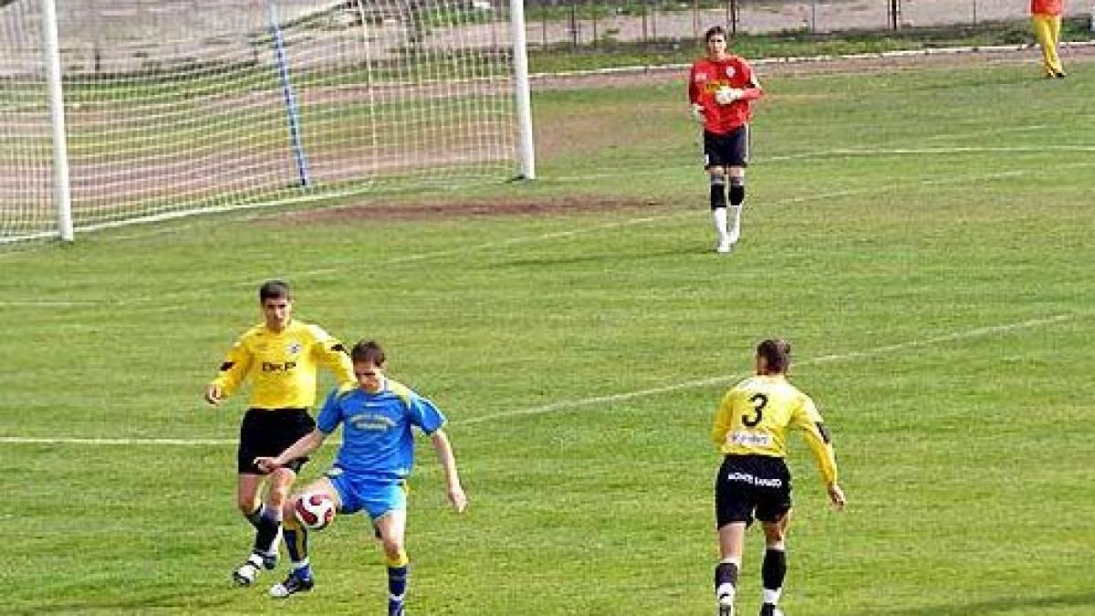 fc baia mare exclusa din liga a ii a din cauza neprogramarii in campionat